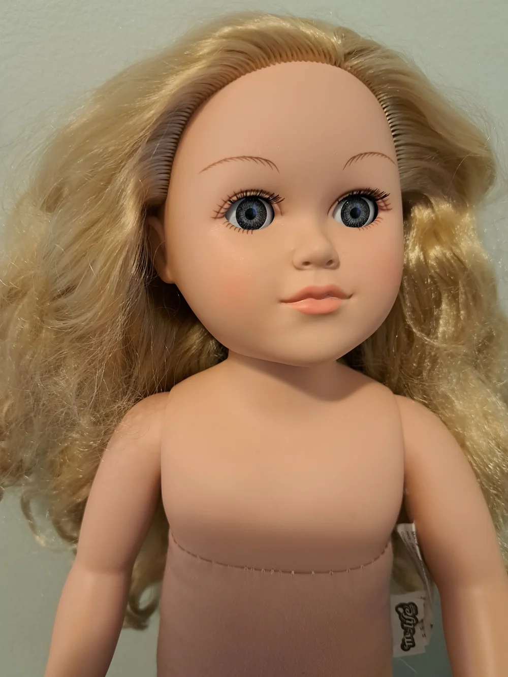 My Life As 18" Doll - Picture 2 of 4